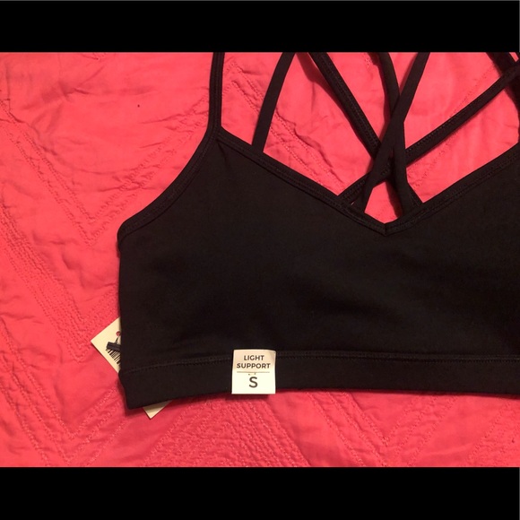 live love dream bralette